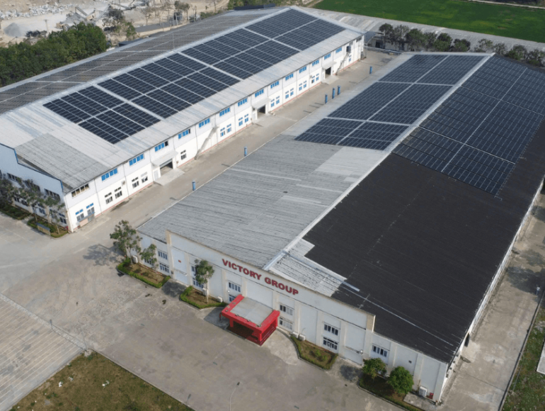 tổng thầu epc điện mặt trời - nam thịnh energy
